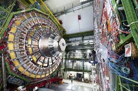 CMS experiment CERN, AJIT KUMAR MOHANTY