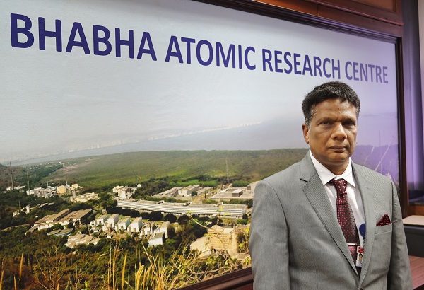 AJIT KUMAR MOHANTY