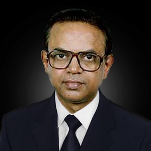 Dr. A. N. Prasad