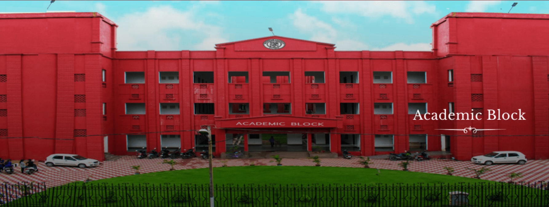 ravenshaw college, AJIT KUMAR MOHANTY